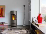 P943 M by Piazzetta - Stufa a pellet - 2