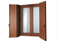 PADOVANA by Agostinigroup - Scuri in Fibex