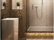 SMART DRAIN INVISIBLE by PROFILPAS - Scarico per doccia in acciaio inox - 2