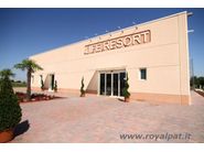 OLDSTYLE OS-01 by ROYAL PAT - Pensilina modulare in vetro acrilico - 9