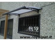 OLDSTYLE OS-01 by ROYAL PAT - Pensilina modulare in vetro acrilico - 13