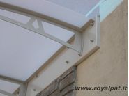 OLDSTYLE OS-01 by ROYAL PAT - Pensilina modulare in vetro acrilico - 8