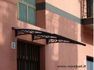 OLDSTYLE OS-01 by ROYAL PAT - Pensilina modulare in vetro acrilico - 2