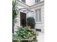 OLDSTYLE OS-01 by ROYAL PAT - Pensilina modulare in vetro acrilico - 18