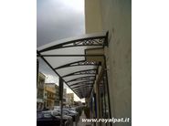 OLDSTYLE OS-01 by ROYAL PAT - Pensilina modulare in vetro acrilico - 21