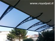 OLDSTYLE OS-01 by ROYAL PAT - Pensilina modulare in vetro acrilico - 11