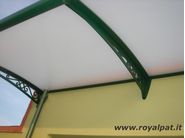 OLDSTYLE OS-01 by ROYAL PAT - Pensilina modulare in vetro acrilico - 4