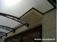 OLDSTYLE OS-01 by ROYAL PAT - Pensilina modulare in vetro acrilico - 3