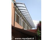 OLDSTYLE OS-01 by ROYAL PAT - Pensilina modulare in vetro acrilico - 5