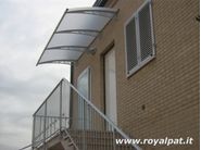 OLDSTYLE OS-01 by ROYAL PAT - Pensilina modulare in vetro acrilico - 6