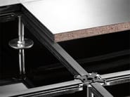 PAVIMENTO SOPRAELEVATO by LIUNI - Pavimento sopraelevato