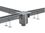 LEONI | Drainage channels and parts