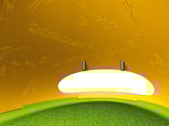 NIDO by Magis - Gioco in polietilene - 2