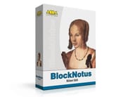 BlockNotus by ACCA software - Rilievi edili