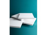 ROTOR Coffee table By Kristalia