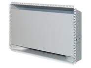 VentilCassaforma by AERMEC - Ventilconvettore a parete da incasso - 2
