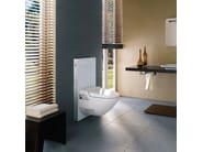 MONOLITH by Geberit - Modulo sanitario in vetro temperato per wc - 6