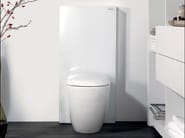 MONOLITH by Geberit - Modulo sanitario in vetro temperato per wc - 2