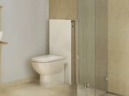 MONOLITH by Geberit - Modulo sanitario in vetro temperato per wc - 5