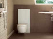 MONOLITH by Geberit - Modulo sanitario in vetro temperato per wc - 4