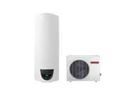NUOS EVO SPLIT 150 - 200 by ARISTON THERMO - Scaldabagno a pompa di calore