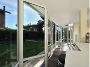 S.40 by SUNROOM - Vetrata pieghevole in alluminio - 2