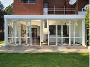 S.40 by SUNROOM - Vetrata pieghevole in alluminio - 6