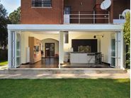 S.40 by SUNROOM - Vetrata pieghevole in alluminio - 7