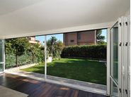 S.40 by SUNROOM - Vetrata pieghevole in alluminio - 9