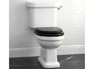 BLUES by Devon&Devon - Wc monoblocco in ceramica