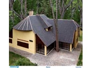 MASTER by TEGOLA CANADESE - Tegole bituminose - 2