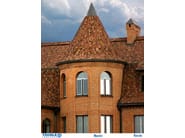 MASTER by TEGOLA CANADESE - Tegole bituminose - 3