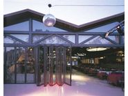 S.60 TT by SUNROOM - Vetrata pieghevole a taglio termico - 6