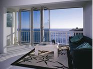 S.60 TT by SUNROOM - Vetrata pieghevole a taglio termico - 3