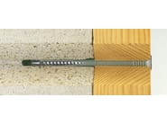 Fischer N by fischer - Tassello - 2