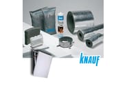 BOTOLA DI ISPEZIONE IGNIFUGA by Knauf Italia - Botola di ispezione antincendio - 2