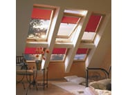 FTP/D L3 - FTU/D L3 by Fakro - Finestra da tetto - 2