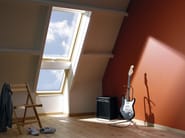 FTP/D L3 - FTU/D L3 by Fakro - Finestra da tetto