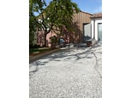 SASSOITALIA® by IDEAL WORK - Pavimento continuo in calcestruzzo - 26