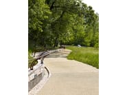 SASSOITALIA® by IDEAL WORK - Pavimento continuo in calcestruzzo - 31