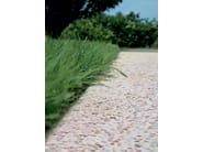 SASSOITALIA® by IDEAL WORK - Pavimento continuo in calcestruzzo - 12