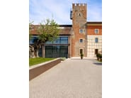 SASSOITALIA® by IDEAL WORK - Pavimento continuo in calcestruzzo - 14