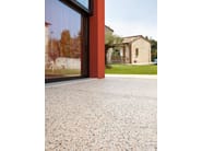 SASSOITALIA® by IDEAL WORK - Pavimento continuo in calcestruzzo - 25