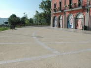 SASSOITALIA® by IDEAL WORK - Pavimento continuo in calcestruzzo - 7