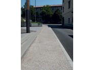 SASSOITALIA® by IDEAL WORK - Pavimento continuo in calcestruzzo - 16