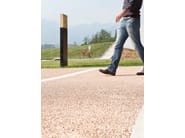 SASSOITALIA® by IDEAL WORK - Pavimento continuo in calcestruzzo - 20