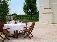 SASSOITALIA® by IDEAL WORK - Pavimento continuo in calcestruzzo - 3