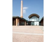 SASSOITALIA® by IDEAL WORK - Pavimento continuo in calcestruzzo - 13