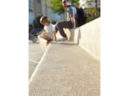 SASSOITALIA® by IDEAL WORK - Pavimento continuo in calcestruzzo - 9