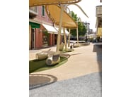 SASSOITALIA® by IDEAL WORK - Pavimento continuo in calcestruzzo - 21